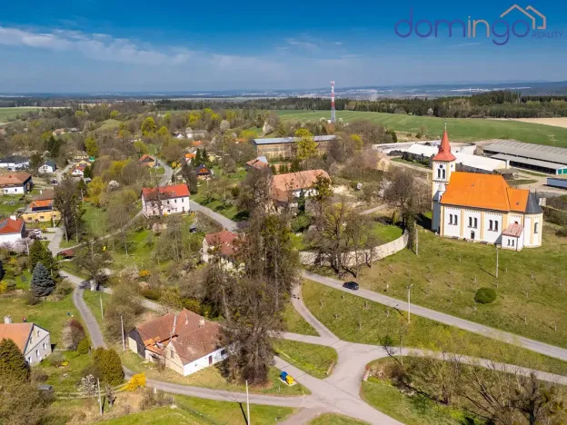 Prodej rodinného domu, Květná, 90 m2