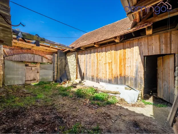 Prodej rodinného domu, Květná, 90 m2