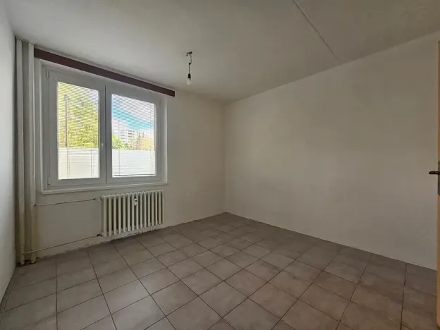 Pronájem bytu 2+1, Brno, Oderská, 57 m2