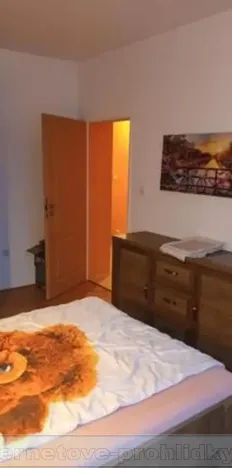 Pronájem pokoje, Brno, Marie Majerové, 15 m2