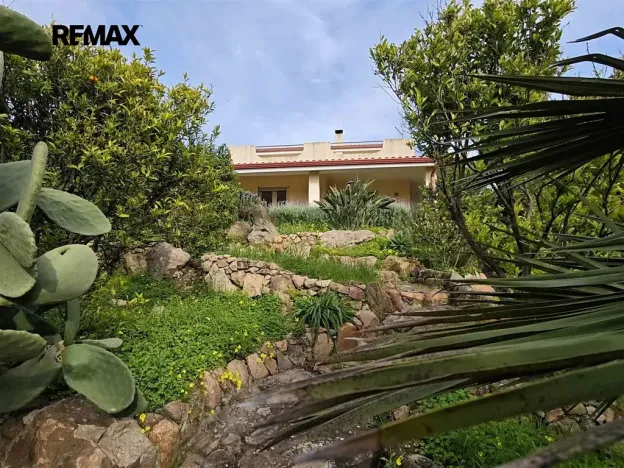 Prodej rodinného domu, Sant'Anna Arresi, Itálie, 130 m2