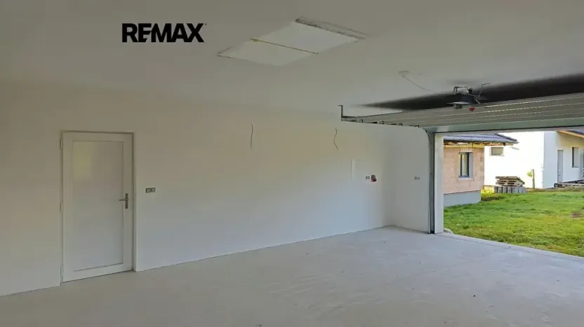 Prodej rodinného domu, Nezamyslice, 139 m2