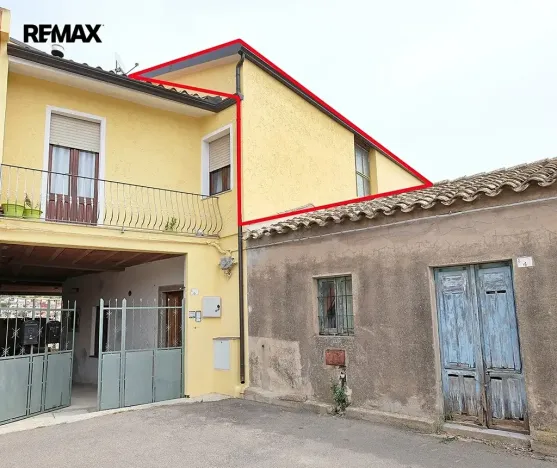 Prodej bytu 3+kk, Teulada, Itálie, 100 m2