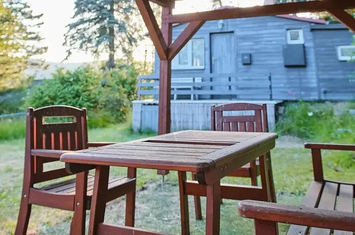 Pronájem chaty, Mikulov, 40 m2