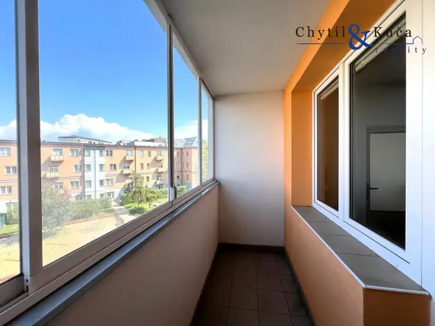 Prodej bytu 3+1, Přerov, Budovatelů, 59 m2