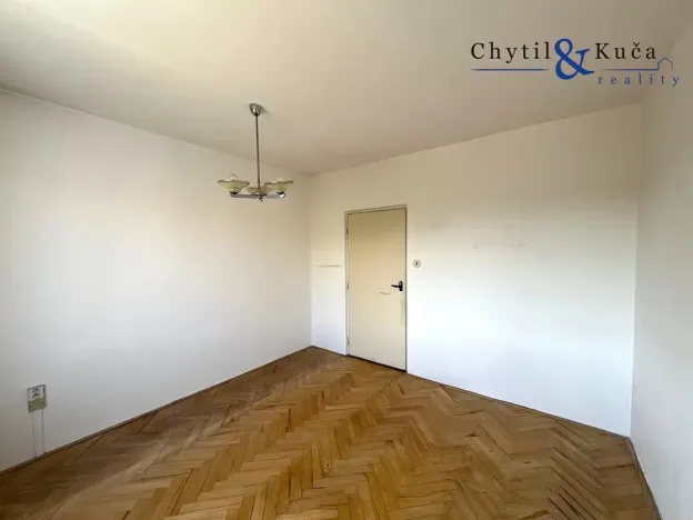 Prodej bytu 3+1, Přerov, Budovatelů, 59 m2