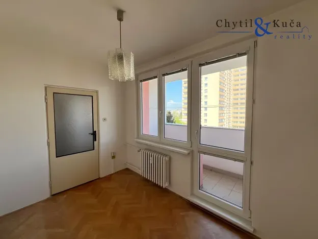 Prodej bytu 3+1, Přerov, Budovatelů, 59 m2