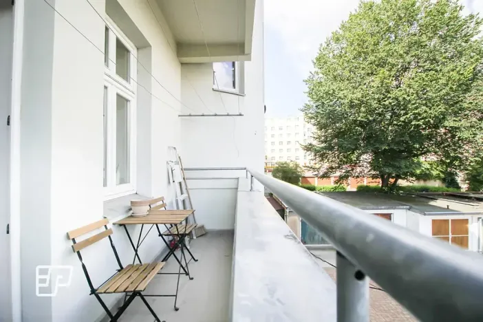 Pronájem bytu 4+1, Teplice, U zámku, 104 m2