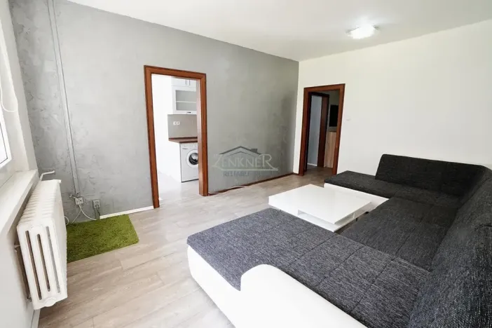 Pronájem bytu 3+1, Říčany, Plynární, 62 m2