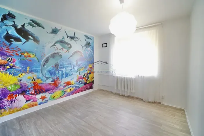 Pronájem bytu 3+1, Říčany, Plynární, 62 m2