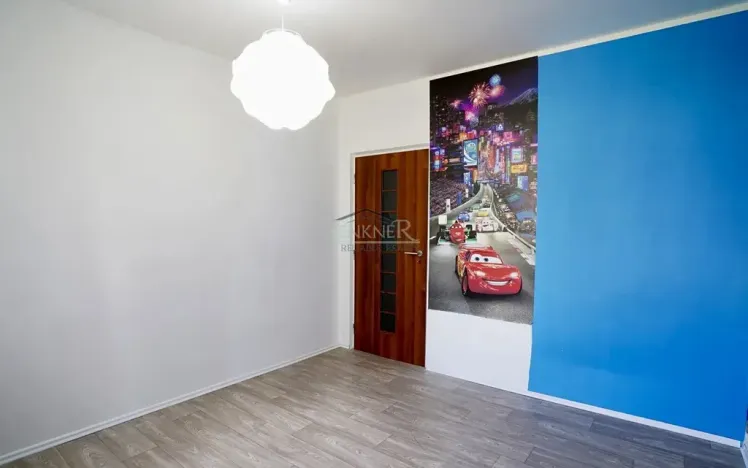 Pronájem bytu 3+1, Říčany, Plynární, 62 m2