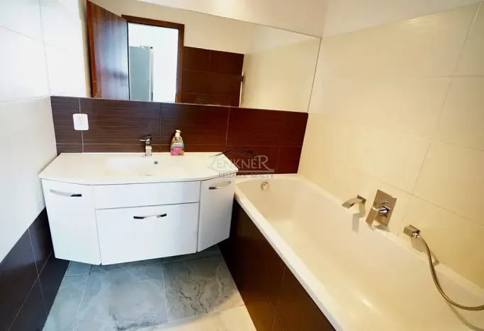 Pronájem bytu 3+1, Říčany, Plynární, 62 m2