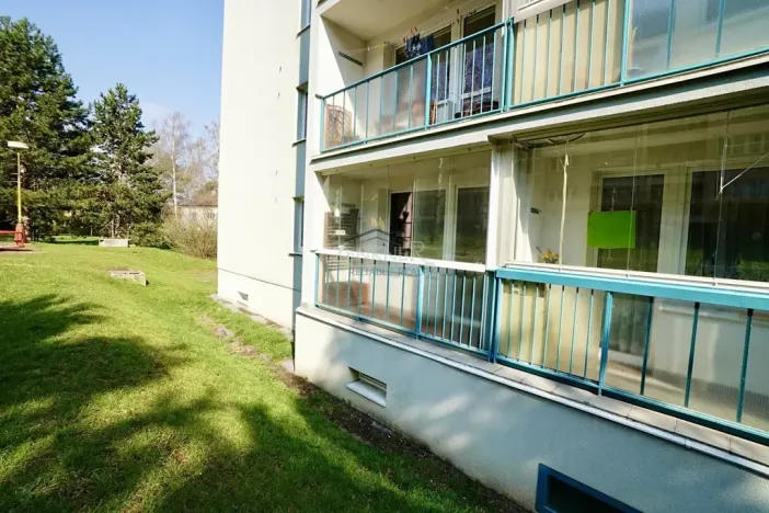 Pronájem bytu 3+1, Říčany, Plynární, 62 m2