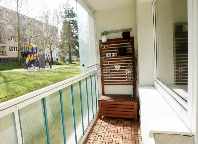 Pronájem bytu 3+1, Říčany, Plynární, 62 m2