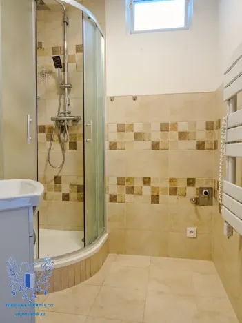 Prodej bytu 2+kk, Mělník, Slovany, 49 m2