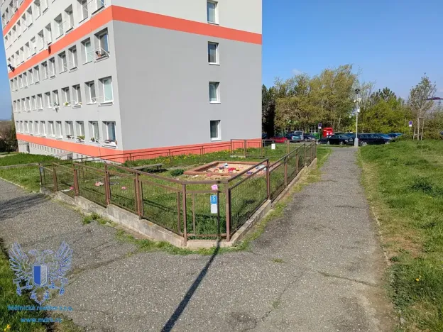 Prodej bytu 2+kk, Mělník, Slovany, 49 m2