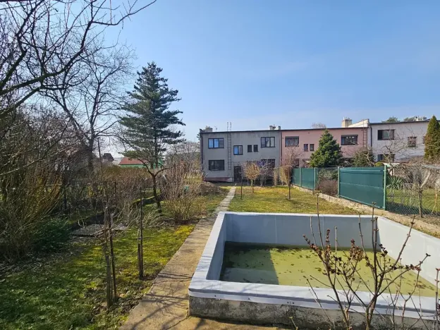 Prodej rodinného domu, Napajedla, Na Malině, 220 m2