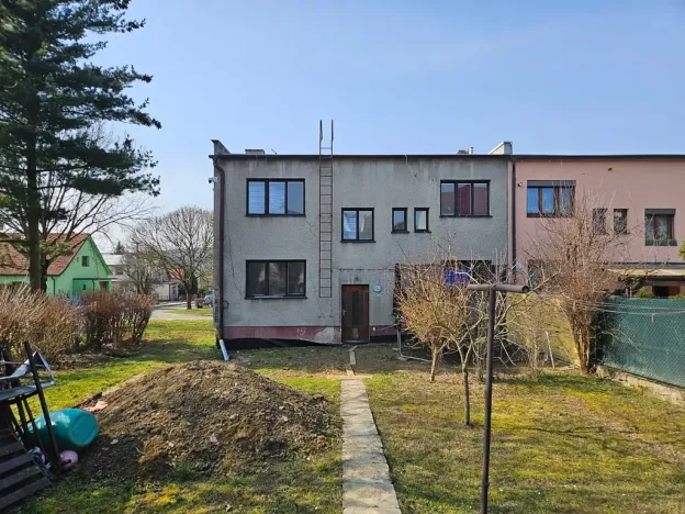 Prodej rodinného domu, Napajedla, Na Malině, 220 m2