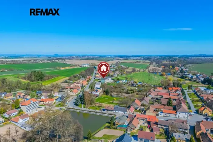 Prodej bytu 3+1, Ledce, 71 m2