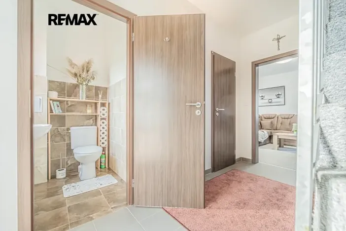 Prodej rodinného domu, Tuřice, 111 m2