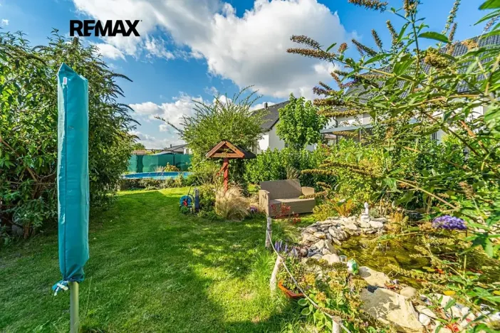 Prodej rodinného domu, Tuřice, 111 m2