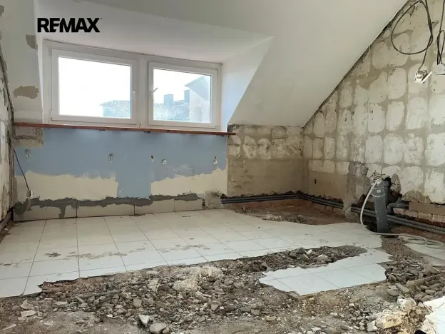 Prodej bytu 4+kk, Kladno, Poštovní náměstí, 123 m2