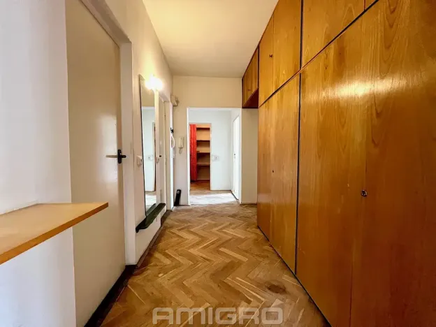 Prodej bytu 3+1, Brno, Bieblova, 66 m2