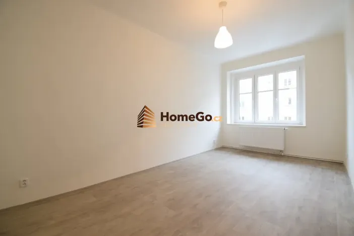 Pronájem bytu 3+kk, Praha - Nusle, Žateckých, 76 m2