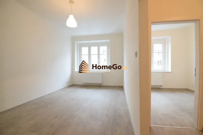 Pronájem bytu 3+kk, Praha - Nusle, Žateckých, 76 m2