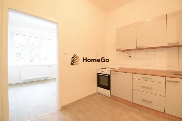 Pronájem bytu 3+kk, Praha - Nusle, Žateckých, 76 m2