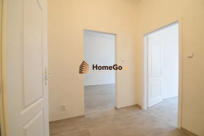 Pronájem bytu 3+kk, Praha - Nusle, Žateckých, 76 m2