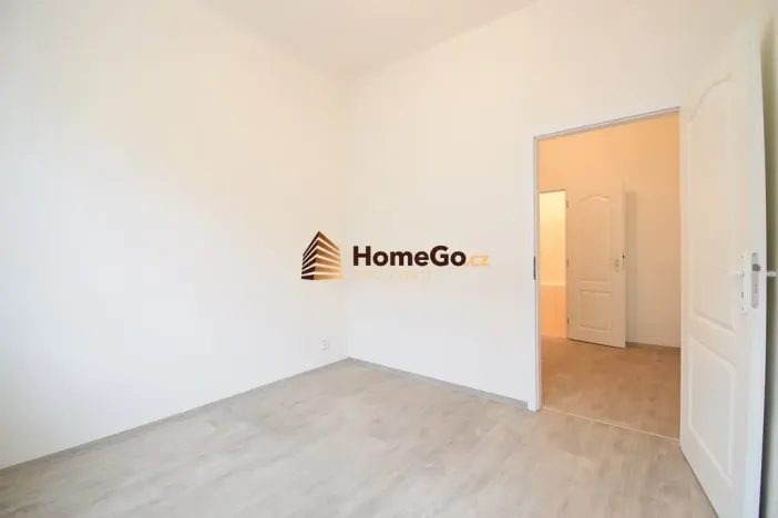 Pronájem bytu 3+kk, Praha - Nusle, Žateckých, 76 m2