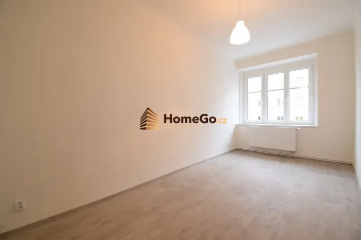 Pronájem bytu 3+kk, Praha - Nusle, Žateckých, 76 m2