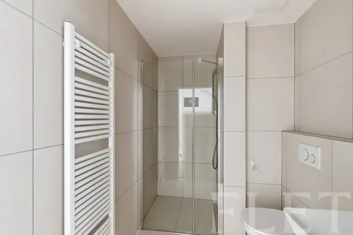 Pronájem bytu 1+kk, Praha - Vršovice, Krymská, 23 m2