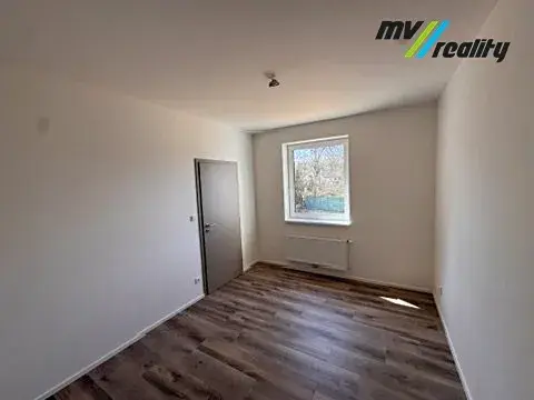 Pronájem bytu 2+kk, Rychnov u Jablonce nad Nisou, Mlýnská, 42 m2