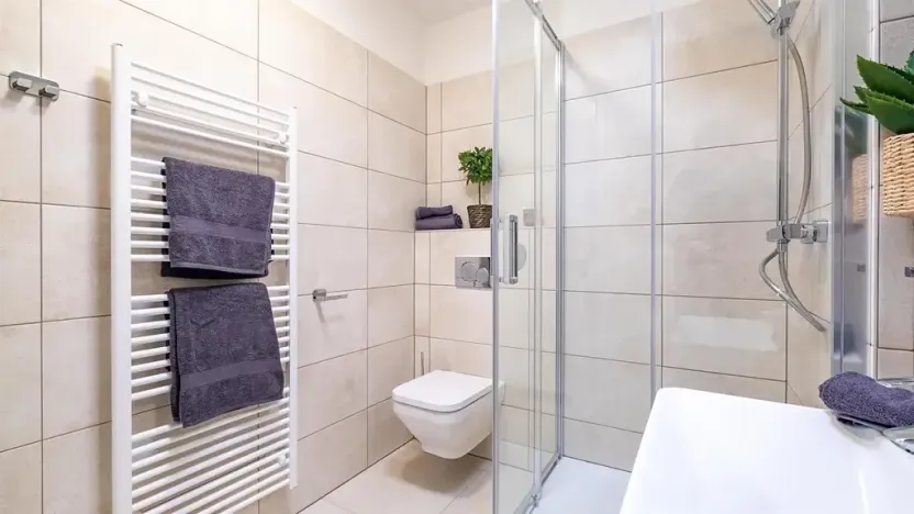 Pronájem bytu 2+kk, Poděbrady, Husova, 64 m2