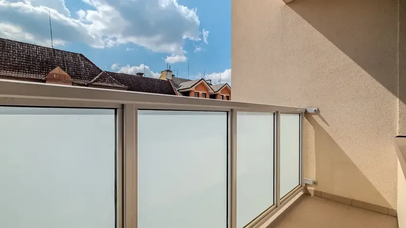 Pronájem bytu 3+1, Kolín, Pražská, 68 m2