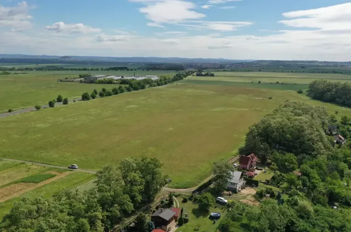 Prodej pole, Budyně nad Ohří, 14440 m2