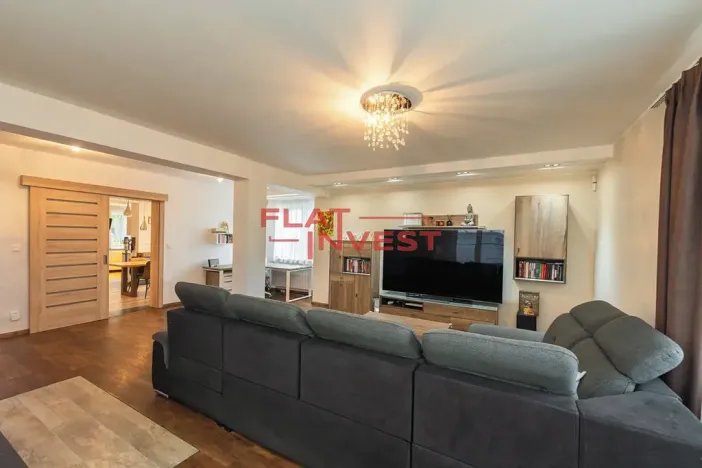 Prodej rodinného domu, Řitka, Oblouková, 243 m2