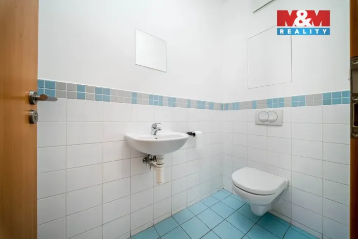 Prodej bytu 2+kk, Praha - Hloubětín, Nepelova, 58 m2