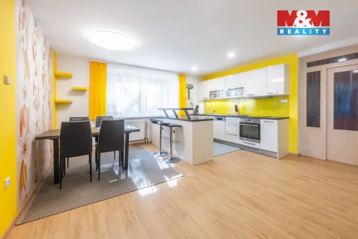 Prodej bytu 5+1, Zlín - Kudlov, Filmová, 150 m2