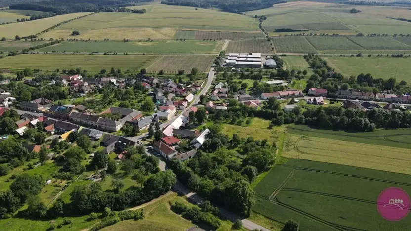 Prodej pozemku pro bydlení, Čechy, 363 m2