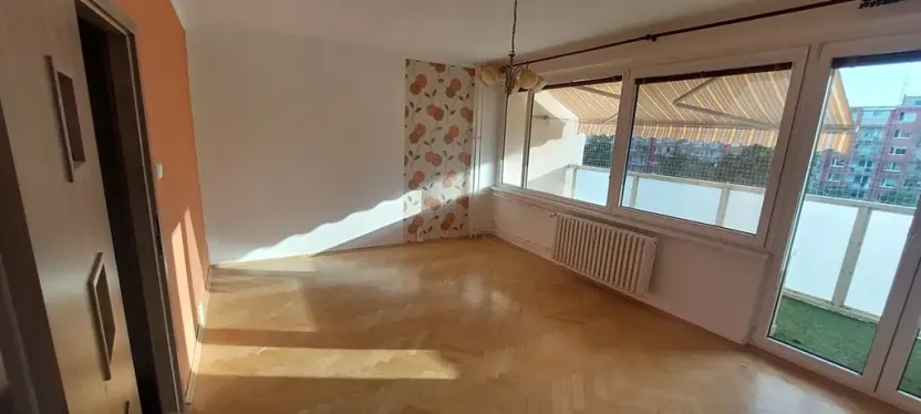 Pronájem bytu 3+1, Praha - Letňany, Havířovská, 75 m2