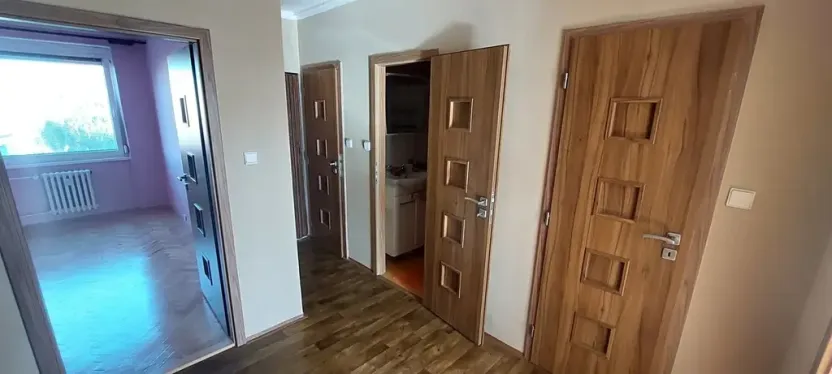 Pronájem bytu 3+1, Praha - Letňany, Havířovská, 75 m2