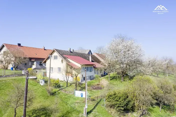 Prodej chalupy, Lány, 104 m2