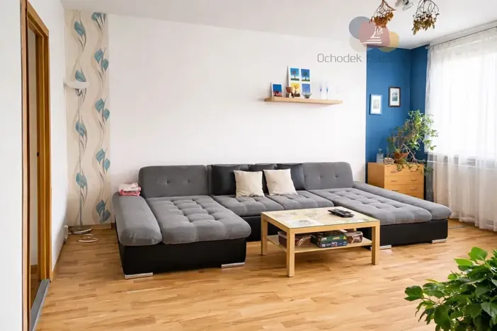 Prodej bytu 3+1, Frýdek-Místek, M. Chasáka, 74 m2