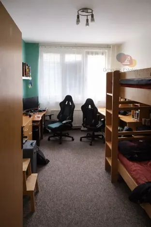 Prodej bytu 3+1, Frýdek-Místek, M. Chasáka, 74 m2