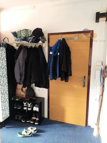 Prodej bytu 3+1, Frýdek-Místek, M. Chasáka, 74 m2