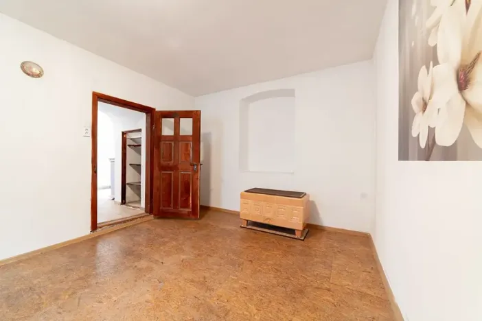 Prodej chalupy, Strmilov, 125 m2