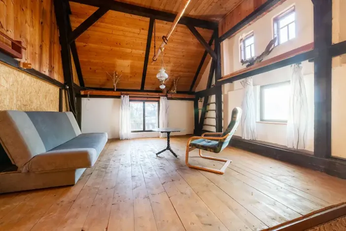 Prodej chalupy, Strmilov, 125 m2